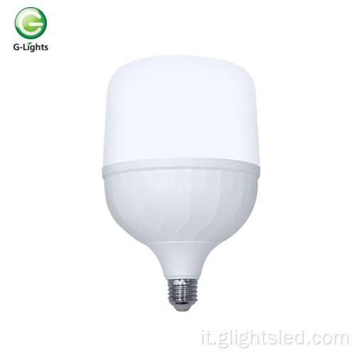 Lampadina a LED E27 B22 5W 10W 15W 20W 30W 40W 50W 60W